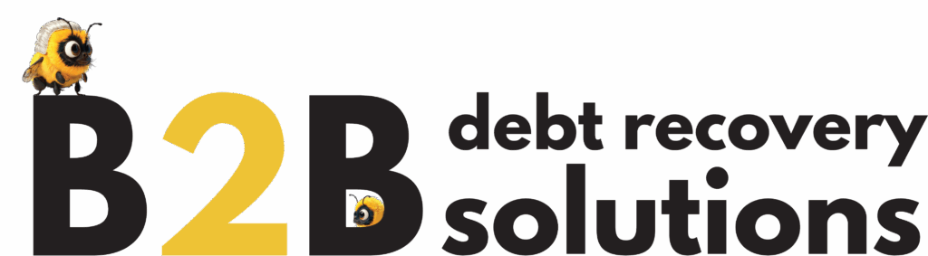 B2B Debt Recovery Solutions Logo