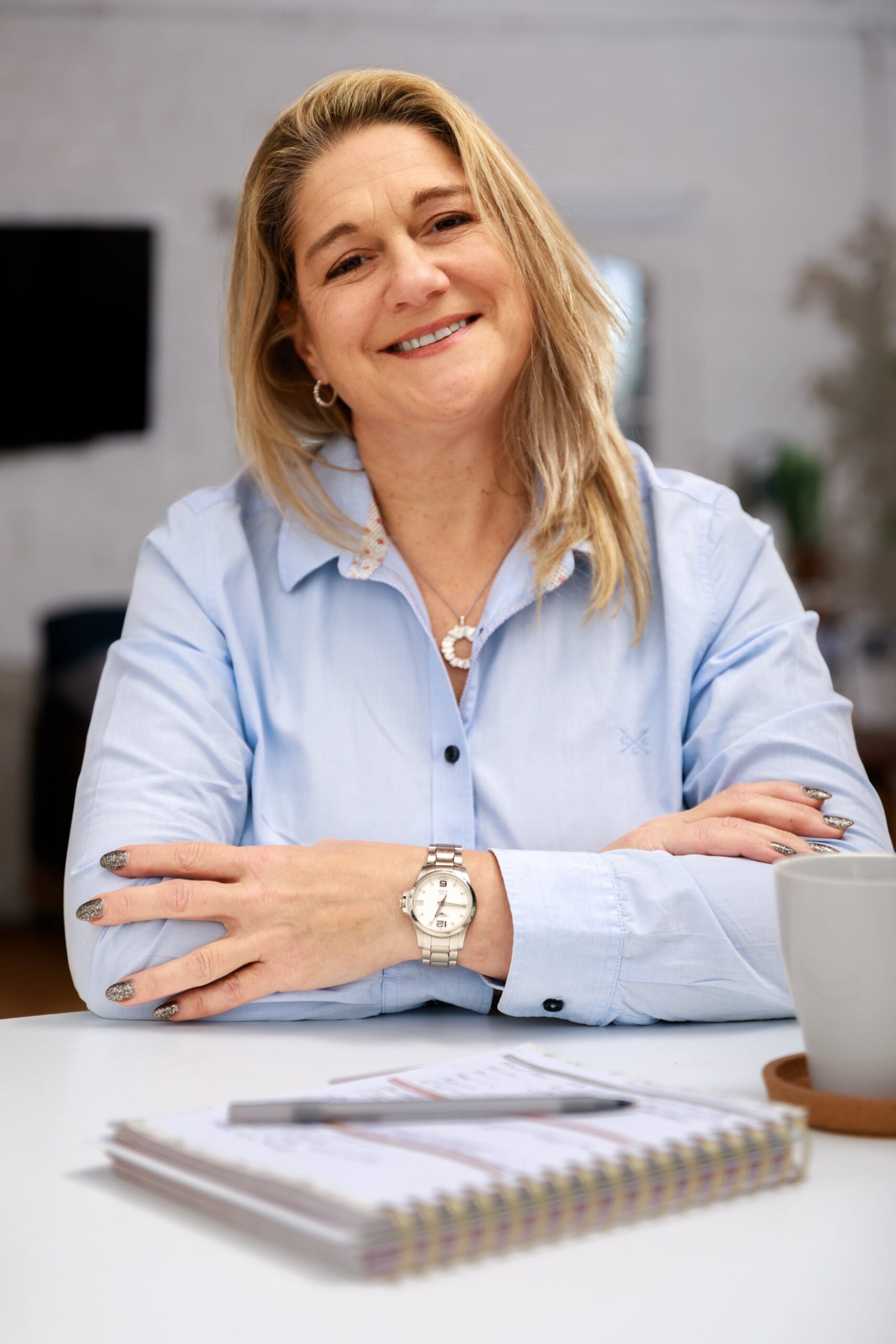 Jodi Tierney - Managing Director, B2B Debt Recovery Solutions