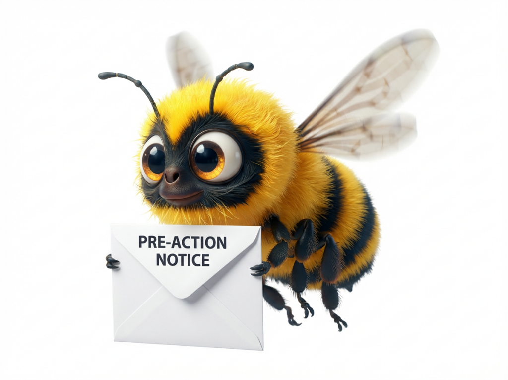 pre-action debt recovery from B2B Debt Recovery Solutions